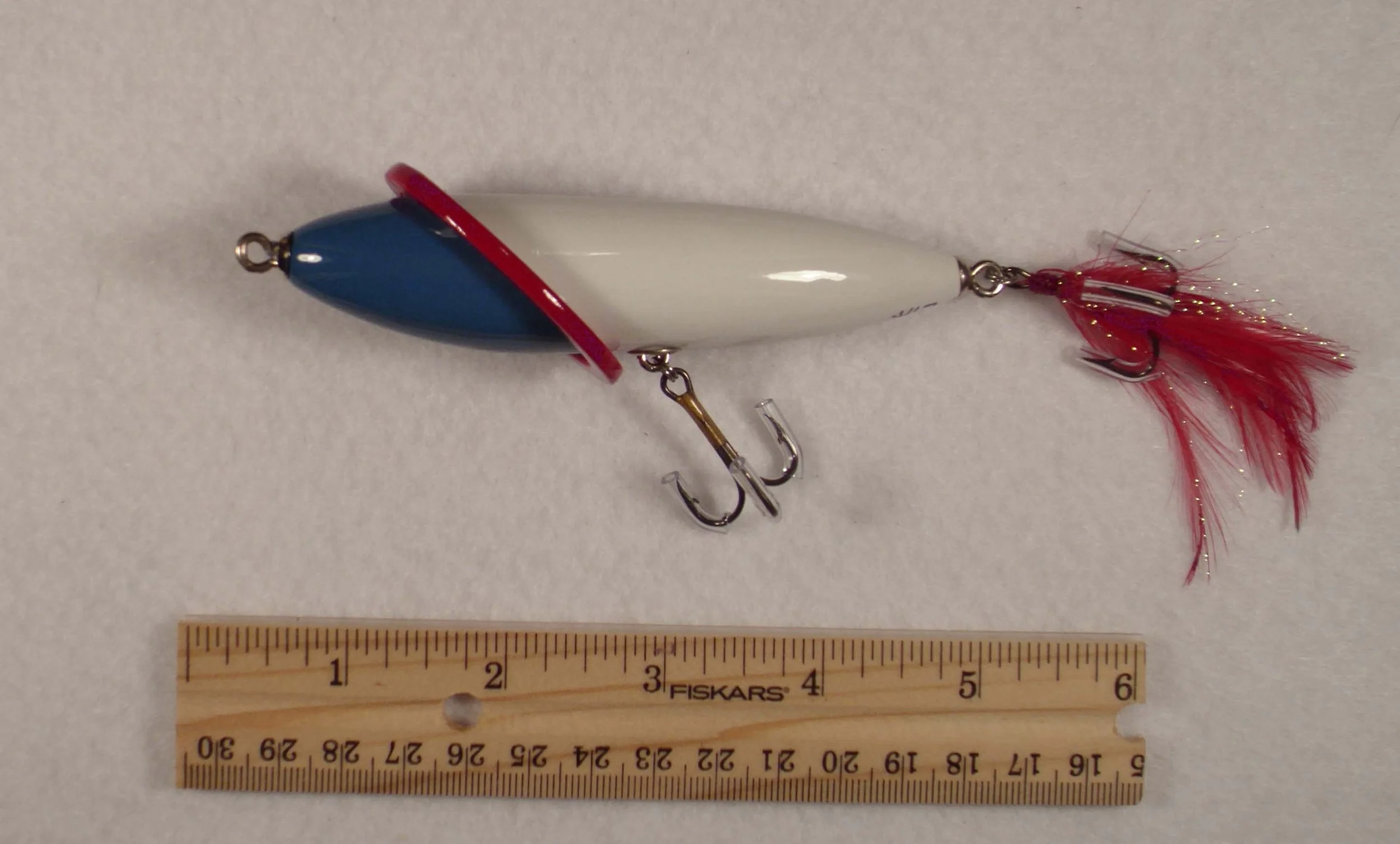 Dowagiac 1320.HEDDON ルアー・フライ S.O.S. - MI Dowagiac, - Lures Sons Heddon's James ルアー・フライ